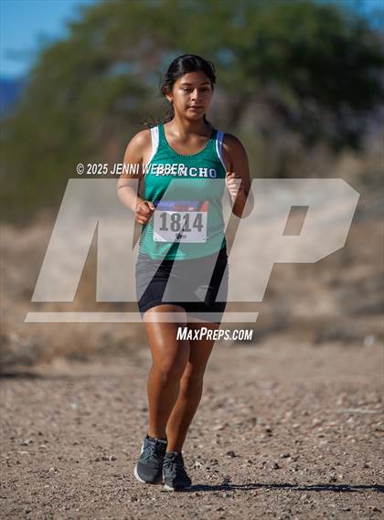 Thumbnail 1 in NIAA 4A State Final photogallery.