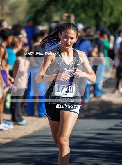 Thumbnail 1 in NIAA 4A State Final photogallery.