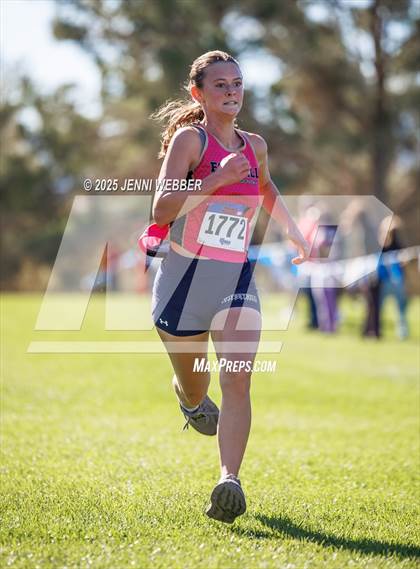 Thumbnail 2 in NIAA 4A State Final photogallery.