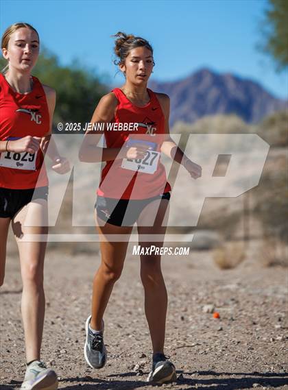 Thumbnail 3 in NIAA 4A State Final photogallery.