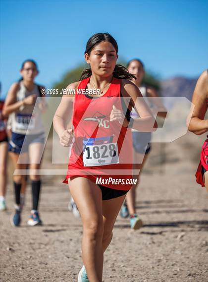 Thumbnail 2 in NIAA 4A State Final photogallery.