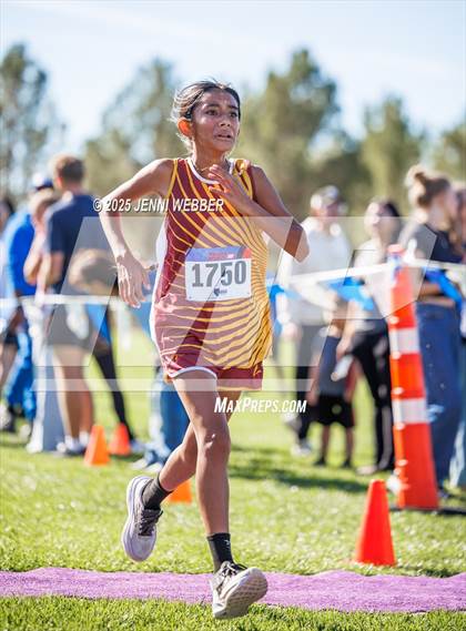 Thumbnail 3 in NIAA 4A State Final photogallery.