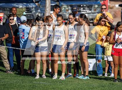 Thumbnail 1 in NIAA 4A State Final photogallery.