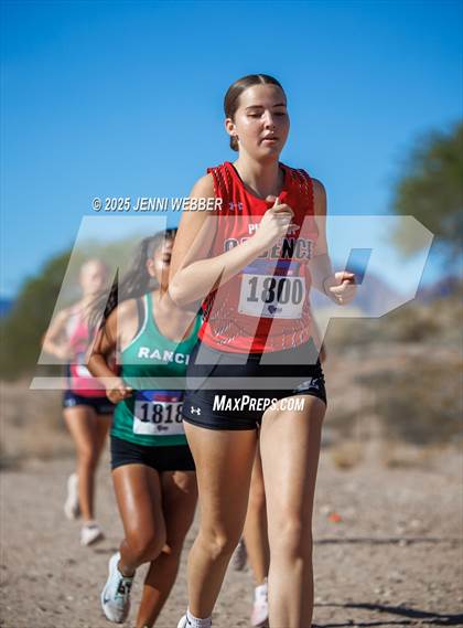 Thumbnail 2 in NIAA 4A State Final photogallery.