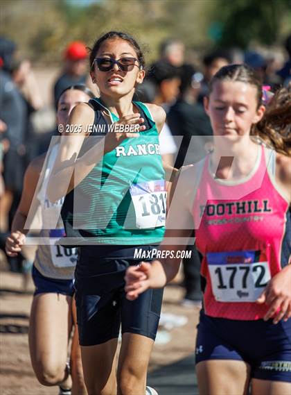 Thumbnail 1 in NIAA 4A State Final photogallery.