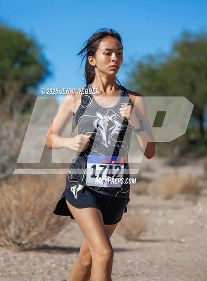 Thumbnail 1 in NIAA 4A State Final photogallery.