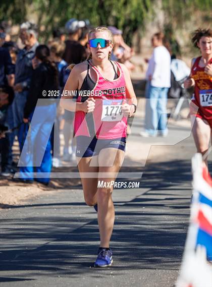 Thumbnail 2 in NIAA 4A State Final photogallery.