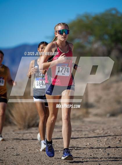 Thumbnail 2 in NIAA 4A State Final photogallery.