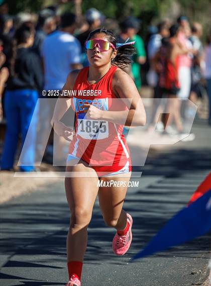 Thumbnail 2 in NIAA 4A State Final photogallery.