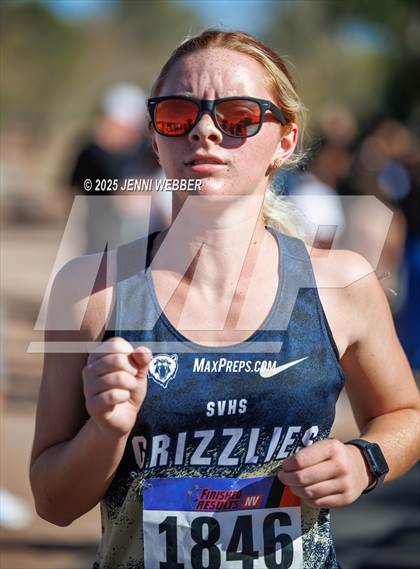 Thumbnail 1 in NIAA 4A State Final photogallery.