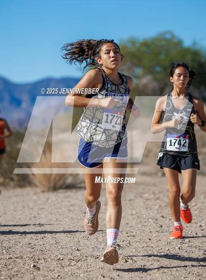 Thumbnail 3 in NIAA 4A State Final photogallery.