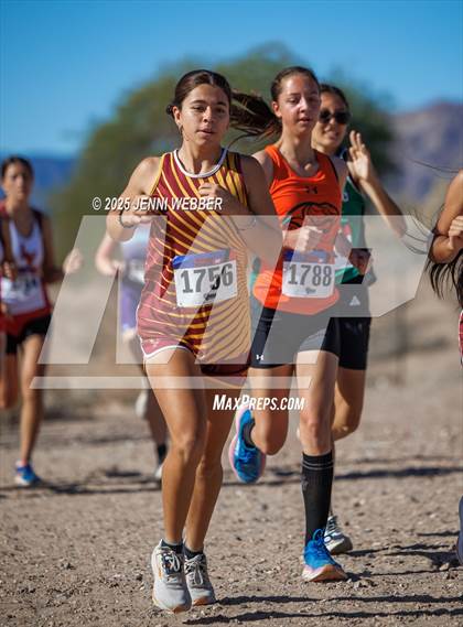 Thumbnail 2 in NIAA 4A State Final photogallery.