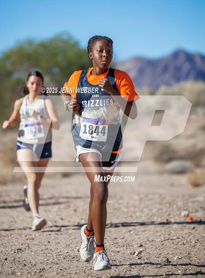 Thumbnail 1 in NIAA 4A State Final photogallery.