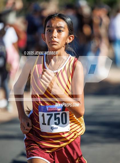 Thumbnail 1 in NIAA 4A State Final photogallery.