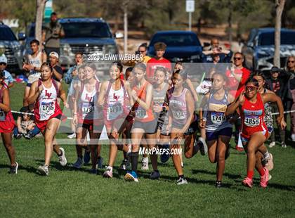 Thumbnail 2 in NIAA 4A State Final photogallery.