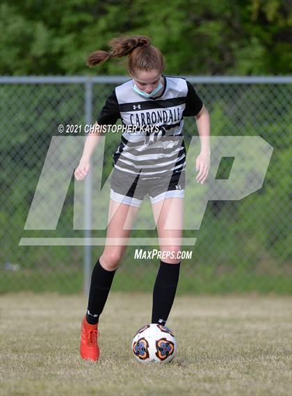 Thumbnail 3 in Mt. Vernon @ Carbondale photogallery.