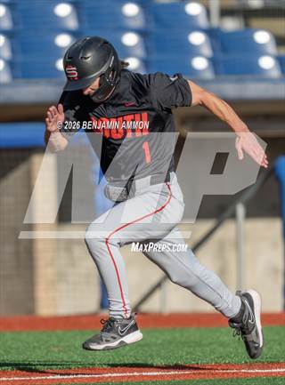 South Albany @ Hillsboro