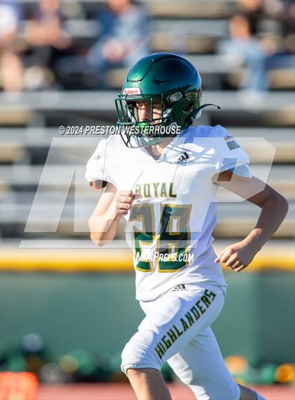 Thumbnail 2 in Royal @ Moorpark photogallery.