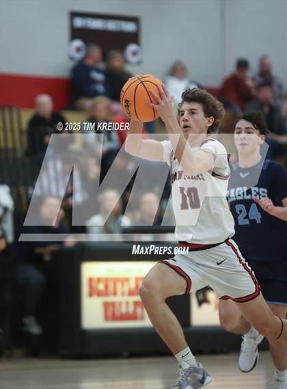 Thumbnail 2 in Blue Mountain @ Schuylkill Valley photogallery.