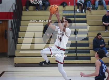 Thumbnail 1 in Blue Mountain @ Schuylkill Valley photogallery.