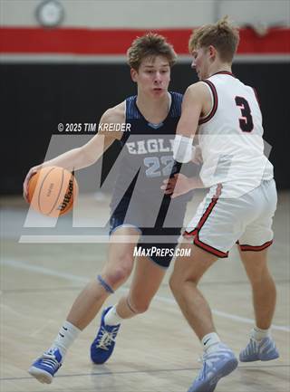 Blue Mountain @ Schuylkill Valley