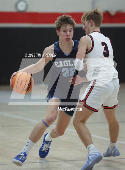 Thumbnail 1 in Blue Mountain @ Schuylkill Valley photogallery.