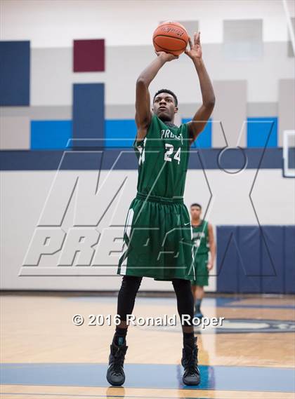 Thumbnail 1 in Prosper @ Wylie East photogallery.