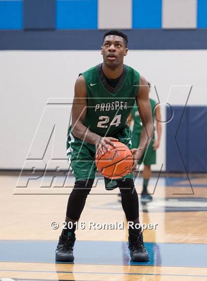 Thumbnail 3 in Prosper @ Wylie East photogallery.