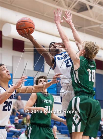 Thumbnail 3 in Prosper @ Wylie East photogallery.