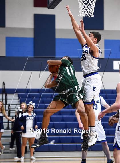 Thumbnail 2 in Prosper @ Wylie East photogallery.