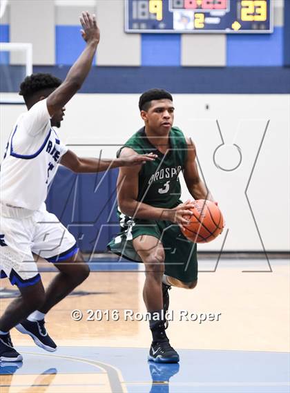 Thumbnail 3 in Prosper @ Wylie East photogallery.