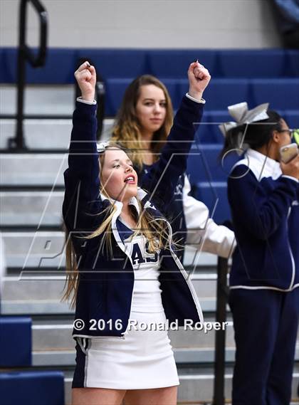 Thumbnail 2 in Prosper @ Wylie East photogallery.