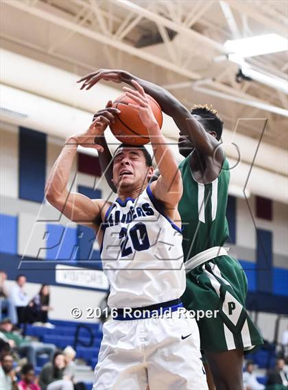 Thumbnail 2 in Prosper @ Wylie East photogallery.