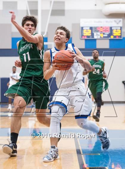 Thumbnail 1 in Prosper @ Wylie East photogallery.
