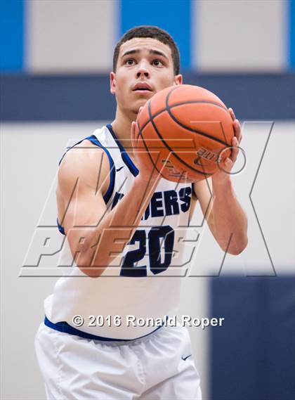 Thumbnail 3 in Prosper @ Wylie East photogallery.