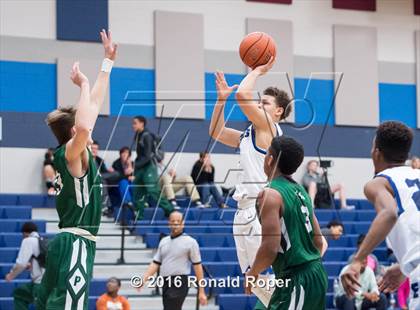 Thumbnail 2 in Prosper @ Wylie East photogallery.