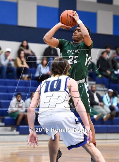Thumbnail 2 in Prosper @ Wylie East photogallery.
