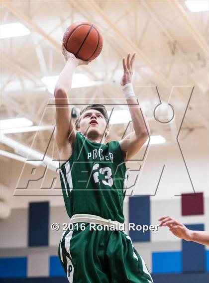 Thumbnail 1 in Prosper @ Wylie East photogallery.