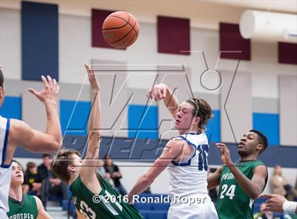 Thumbnail 3 in Prosper @ Wylie East photogallery.