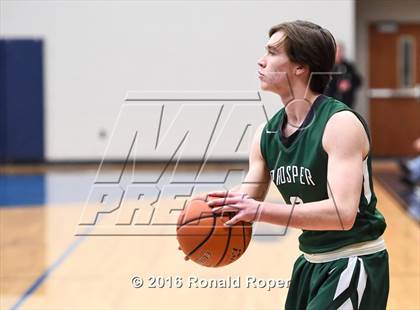 Thumbnail 2 in Prosper @ Wylie East photogallery.