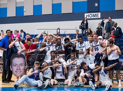 Thumbnail 3 in Prosper @ Wylie East photogallery.