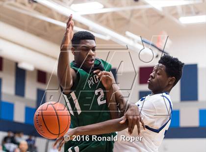 Thumbnail 1 in Prosper @ Wylie East photogallery.