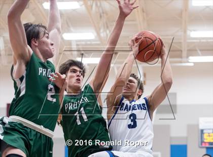 Thumbnail 2 in Prosper @ Wylie East photogallery.