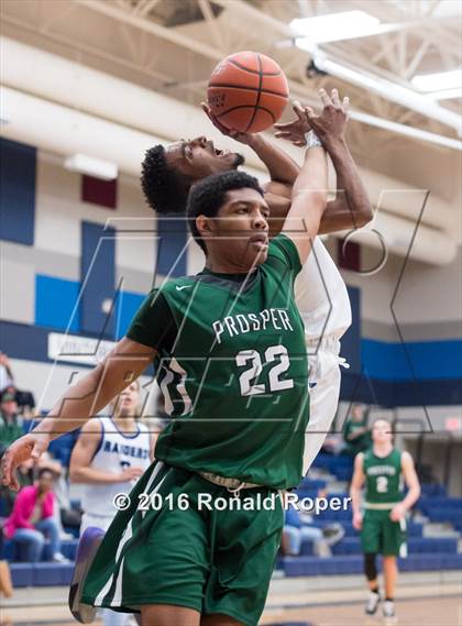 Thumbnail 2 in Prosper @ Wylie East photogallery.