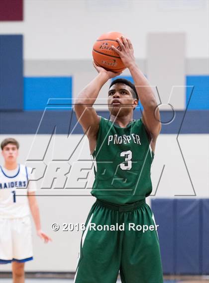 Thumbnail 1 in Prosper @ Wylie East photogallery.