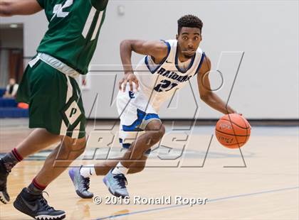 Thumbnail 2 in Prosper @ Wylie East photogallery.