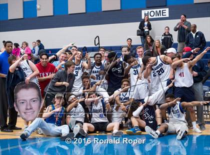 Thumbnail 1 in Prosper @ Wylie East photogallery.