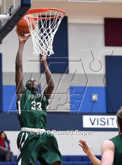 Thumbnail 1 in Prosper @ Wylie East photogallery.