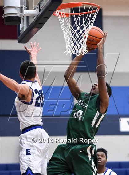 Thumbnail 1 in Prosper @ Wylie East photogallery.