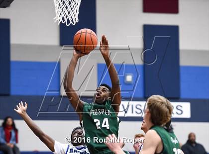Thumbnail 2 in Prosper @ Wylie East photogallery.